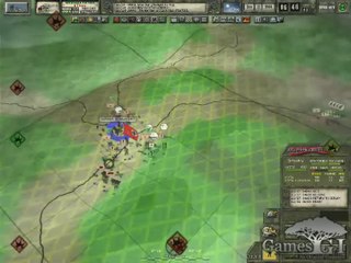 World War II General Commander - Operation : Watch on the Rhine : Trailer