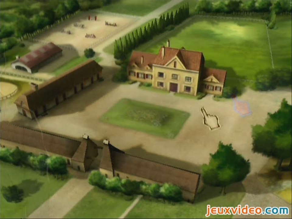 Horse Life : Amis pour la vie : 1/2 : Première rencontre avec la bête