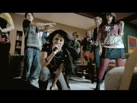 Disney Sing it : Un trailer démoniaque