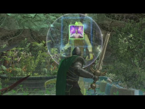 Neverwinter Nights 2 : Storm of Zehir : Journal des développeurs : Mystification