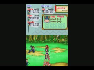 Naruto : Path of the Ninja 2 : Choji