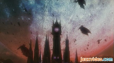 Castlevania Judgment : Introduction