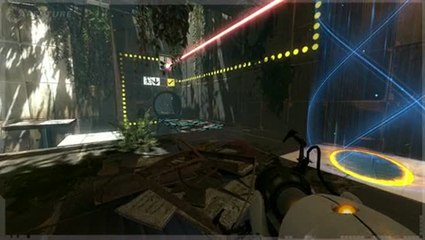 Portal 2 : Excursion Funnels