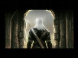 The Witcher - Enhanced Edition : Trailer de lancement