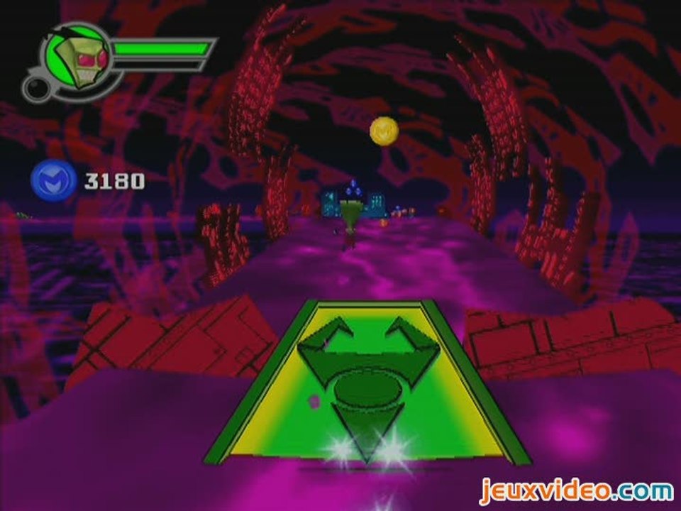 Bob l'Eponge et ses Amis : L'Ultime Alliance : Course