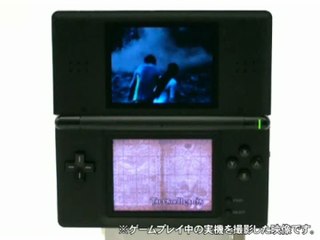 Tales of Hearts : Prologue en CG