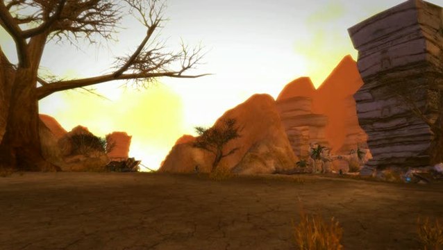 Runes of Magic : The Elder Kingdoms