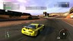 Forza Motorsport 3 : Sedona Raceway Park