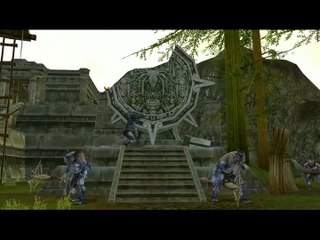 Runes of Magic : Le chapitre 2 s'approche