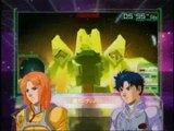 Gundam Battle Universe : Spot TV japonais