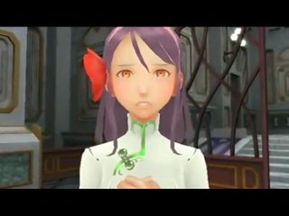 Arc Rise Fantasia : Trailer