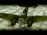 IL-2 Sturmovik : Birds of Prey : Ciel bleu