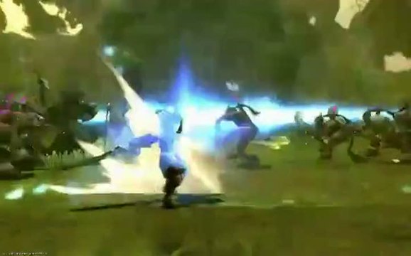 Dragon Nest : Des compétences explosives