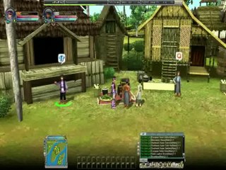 Discovery Online : Bande-annonce officielle