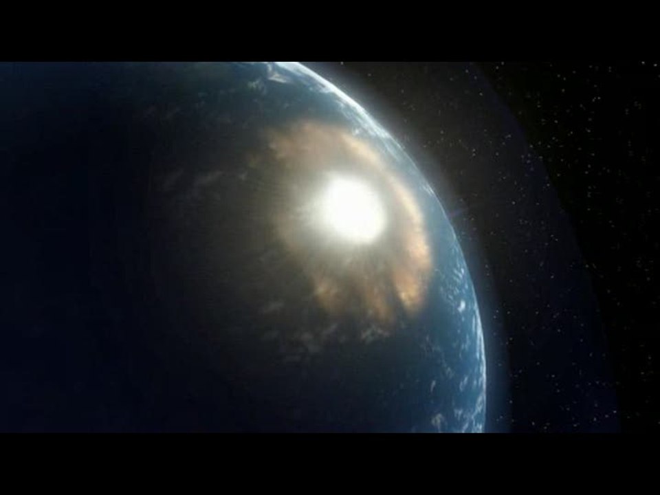 Stormrise : E3 2008 : Trailer
