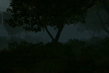 Combat Arms : Loup y es-tu ?