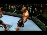 UFC 2009 Undisputed : L'art d'en finir