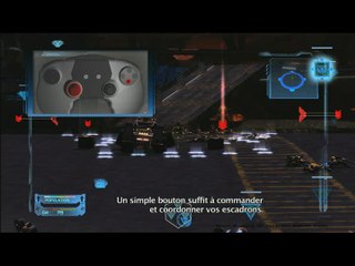 Stormrise : Whip Control System