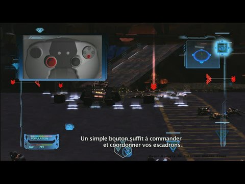 Stormrise : Whip Control System