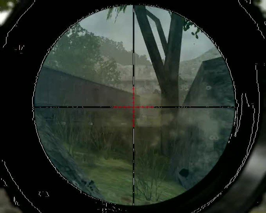Combat Arms : TRG-SE