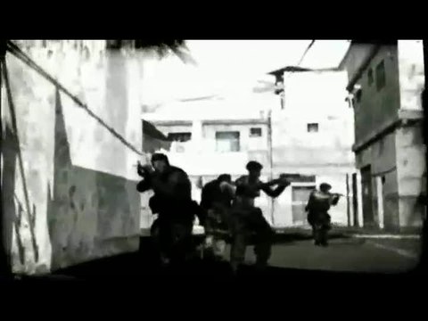 Combat Arms : Une équipe en déroute