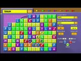 Word Soup : E3 2008 : Gameplay