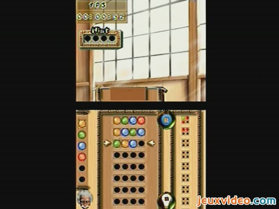 Télé 7 Jeux : Professeur Brainmaniac : Faites chauffer vos neurones !