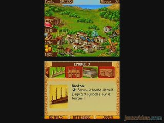 Jewel Master : Cradle of Rome :