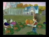 Harvest Moon : Parade des Animaux : Publicité japonaise 3