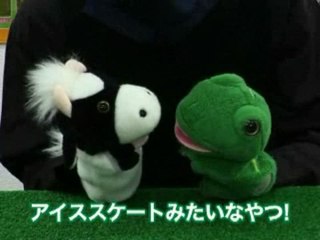 Harvest Moon : Parade des Animaux : La parole aux marionnettes (partie 3)