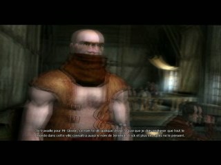 The Witcher - Enhanced Edition : La cuite