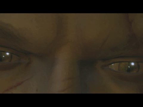 The Witcher - Enhanced Edition : GC 2008 : Trailer