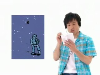 Rhythm Paradise : Coups de poing