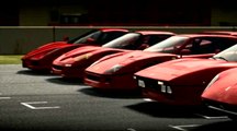 Forza Motorsport 3 : Ferrari