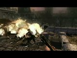 Wolfenstein : E3 2009 : Gameplay