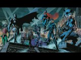 DC Universe Online : E3 2008 : Trailer