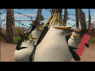 Madagascar 2 : Les niveaux