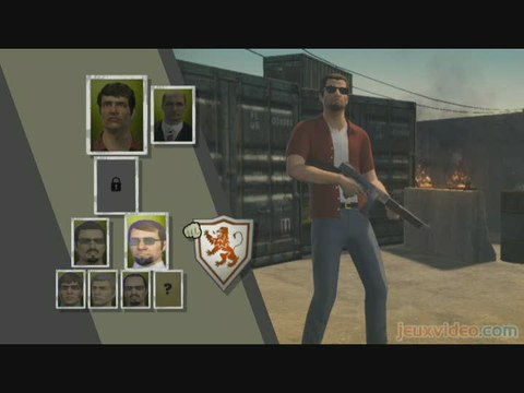 Le Parrain 2 : Agrandir la famille