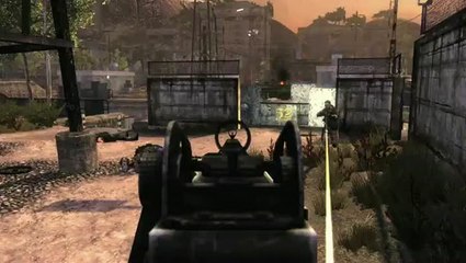 MAG : Mode Domination