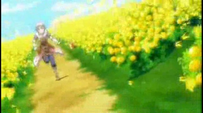 Rune Factory Frontier : Introduction