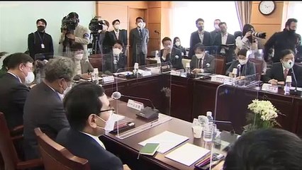 [이시각헤드라인] 3월 30일 뉴스현장