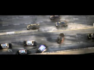 Need for Speed Undercover : Le détective