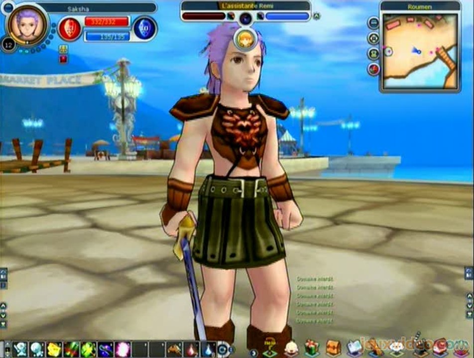 Fiesta Online :