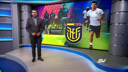 Televistazo 13h00 31-01-2022