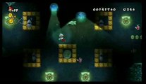 New Super Mario Bros. Wii : Teaser 3