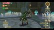 The Legend of Zelda : Skyward Sword : Mini-boss et nouvel objet