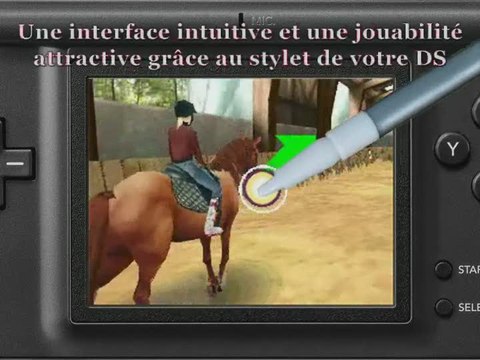 Horse Life 2 : Aventures Autour du Monde : Trailer