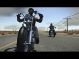 Ride to Hell : Retribution : Teaser