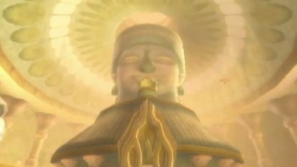 The Legend of Zelda : Skyward Sword : Ancienne Citerne