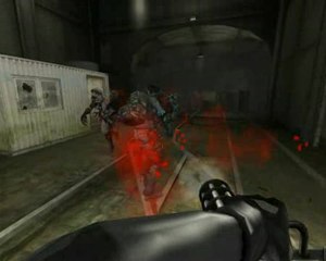 Combat Arms : Gameplay